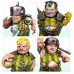 Blood Bowl: Halfling